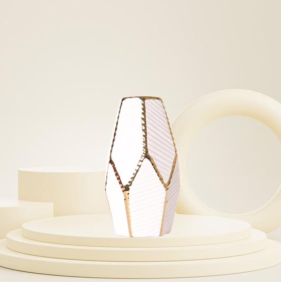 FLOWER VASE - 30306