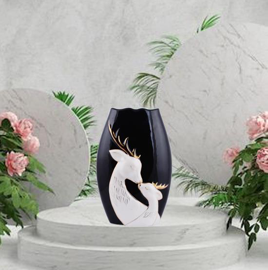 FLOWER VASE - 30526