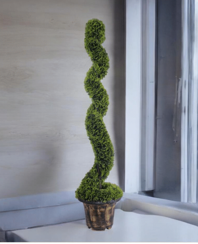 ARTIFICIAL POTTED PLANT - 37807