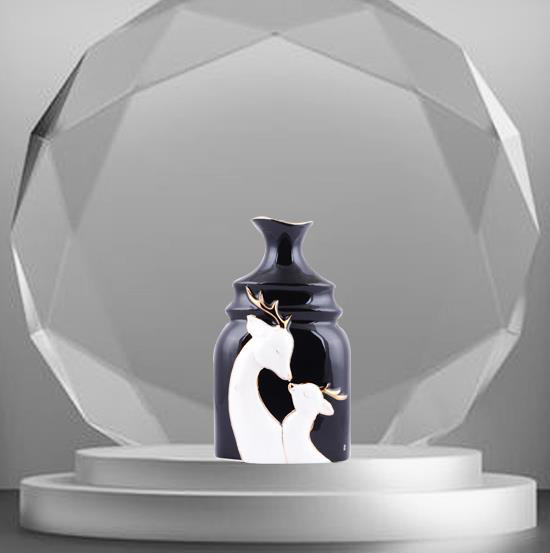 FLOWER VASE - 30553