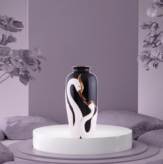 FLOWER VASE - 30559