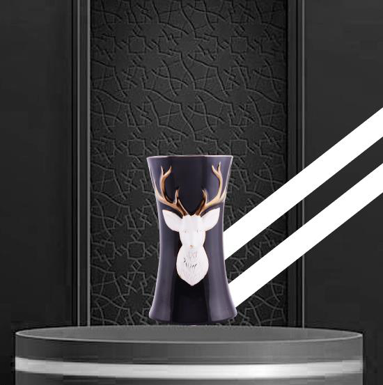 FLOWER VASE - 30568
