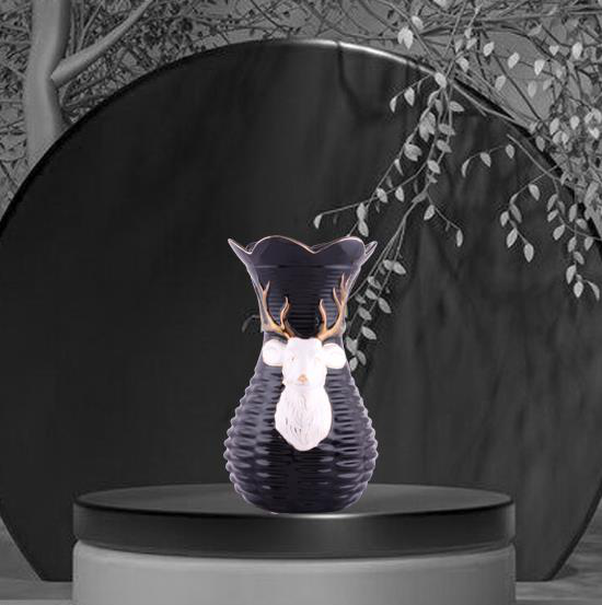 FLOWER VASE - 30571