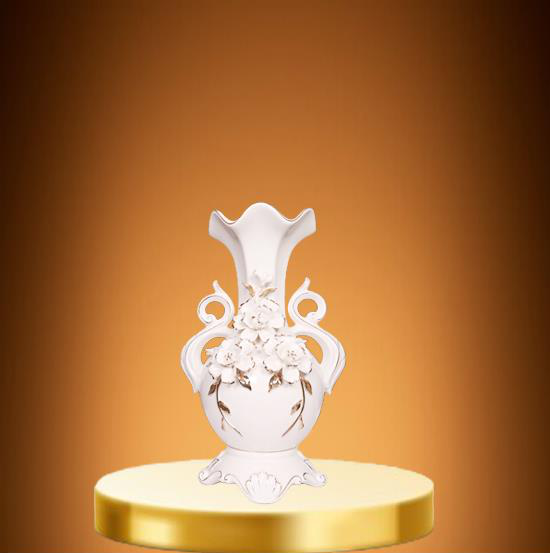 FLOWER VASE - 30668