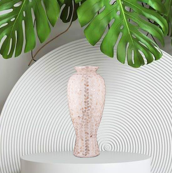 FLOWER VASE - 31425