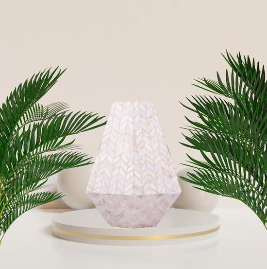 FLOWER VASE - 31429