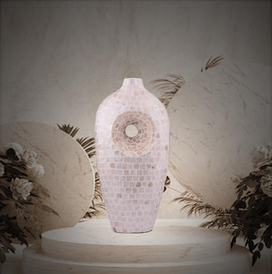 FLOWER VASE - 31451