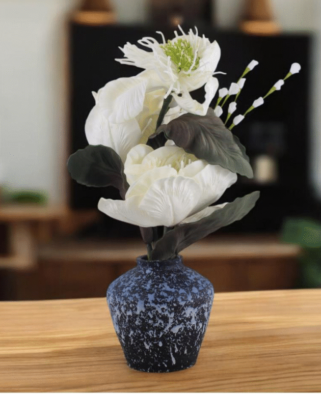 ARTIFICIAL POTTED PLANT - 38007