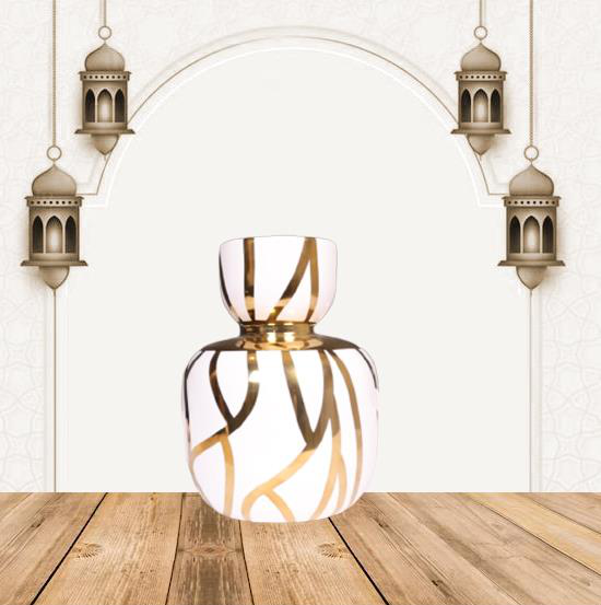 FLOWER VASE - 31649