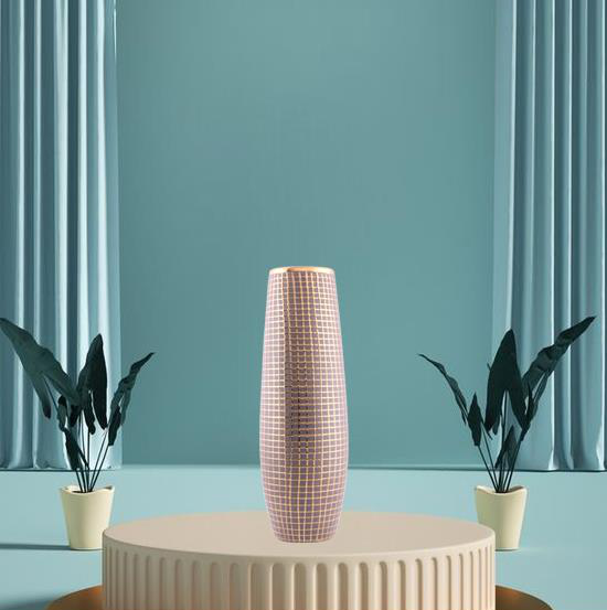FLOWER VASE - 31650