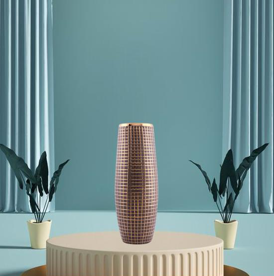 FLOWER VASE - 31651