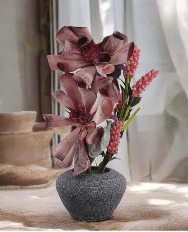 ARTIFICIAL POTTED PLANT - 38009