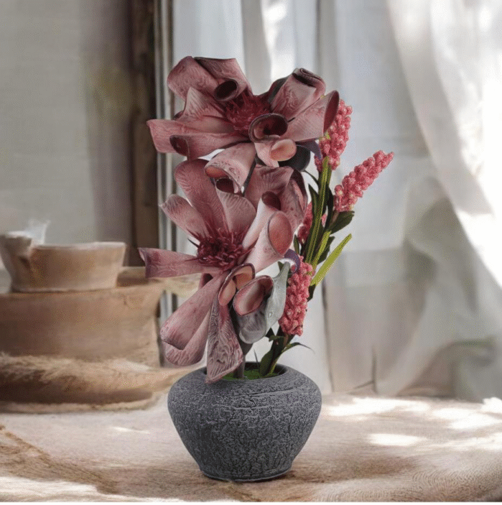 ARTIFICIAL POTTED PLANT - 38009