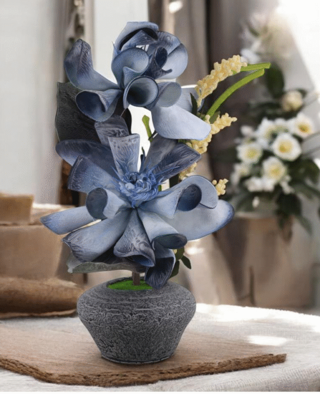ARTIFICIAL POTTED PLANT - 38010