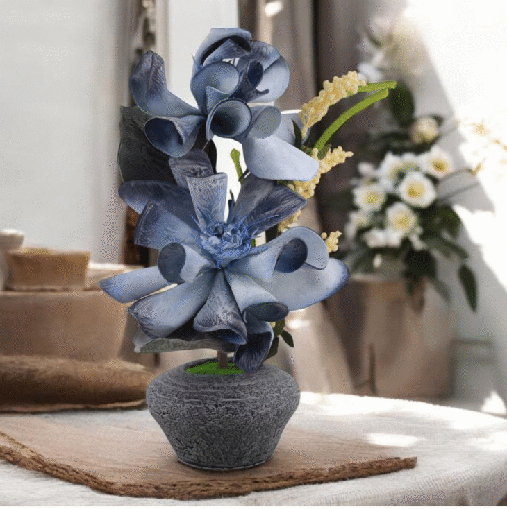 ARTIFICIAL POTTED PLANT - 38010