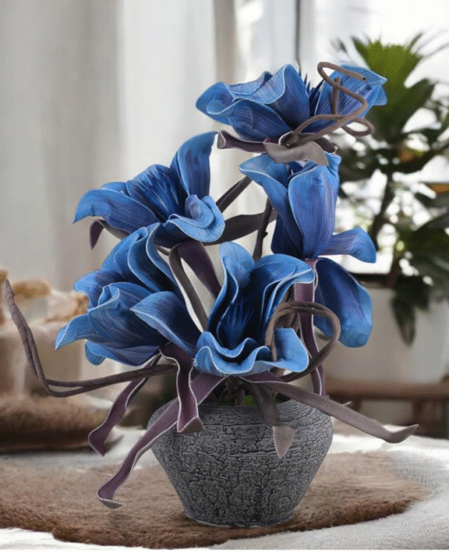 ARTIFICIAL POTTED PLANT - 38014