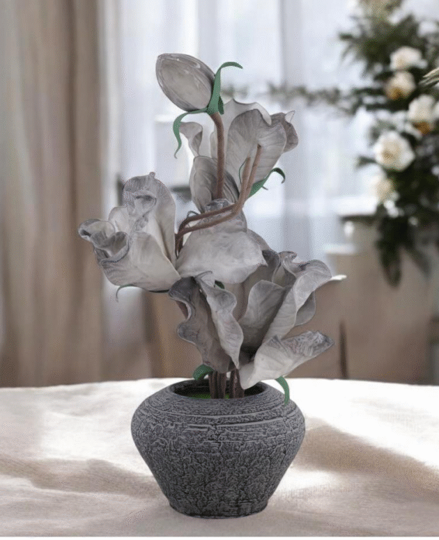 ARTIFICIAL POTTED PLANT - 38017