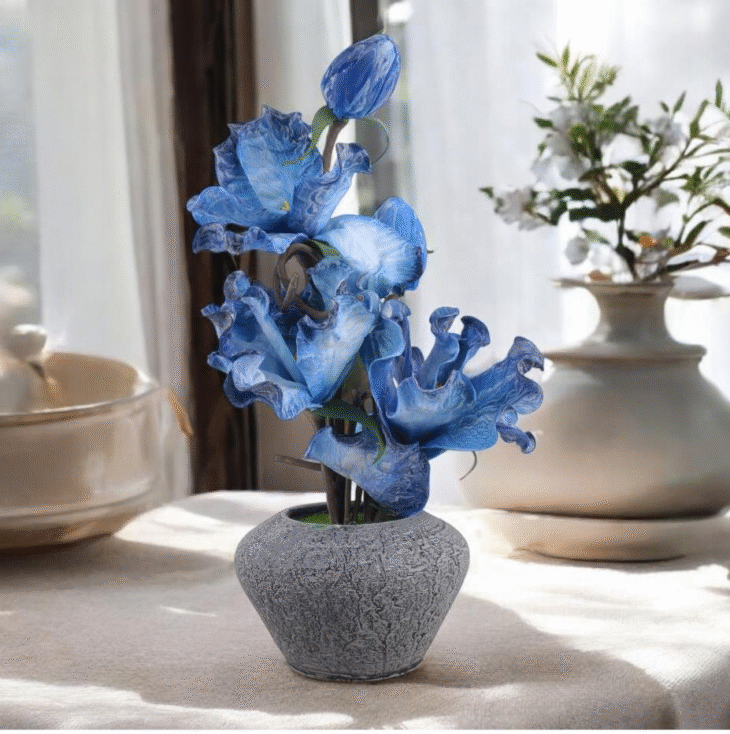 ARTIFICIAL POTTED PLANT - 38018