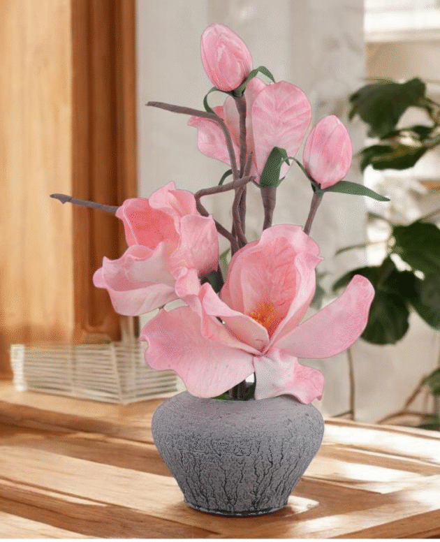 ARTIFICIAL POTTED PLANT - 38020