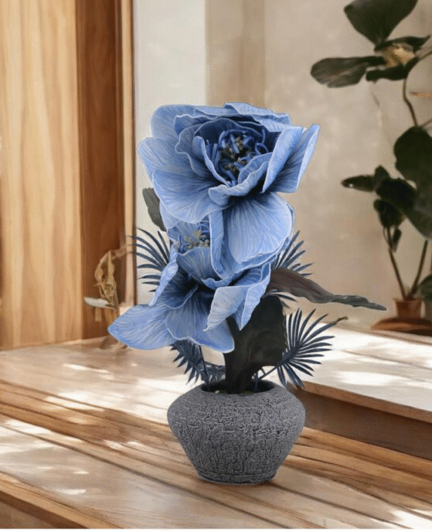 ARTIFICIAL POTTED PLANT - 38021