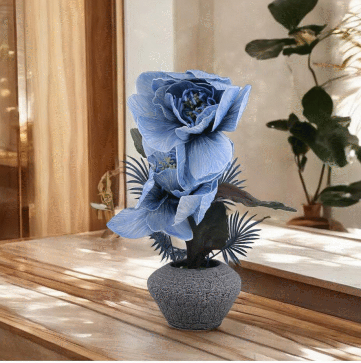 ARTIFICIAL POTTED PLANT - 38021