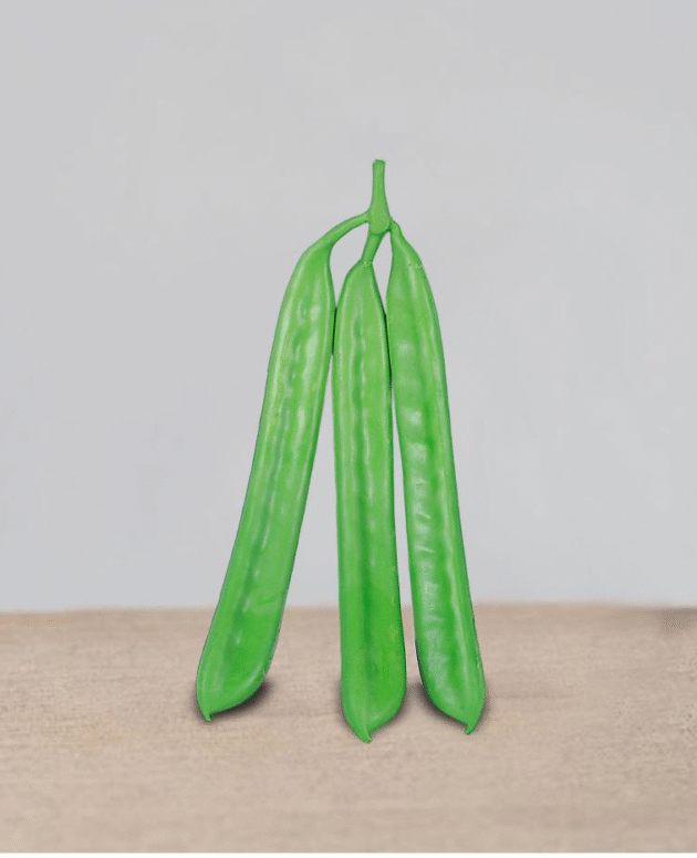 ARTIFICIAL VEGETABLE, FRUIT, BREAD - 34416
