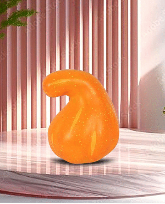 ARTIFICIAL VEGETABLE, FRUIT, BREAD - 34465