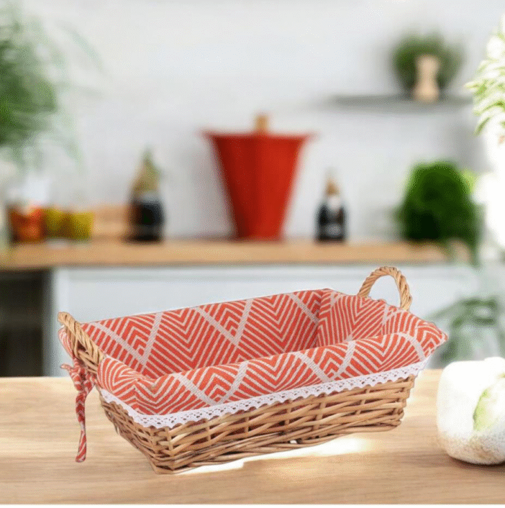 ARTIFICIAL VEGETABLE, FRUIT, BREAD - 34506