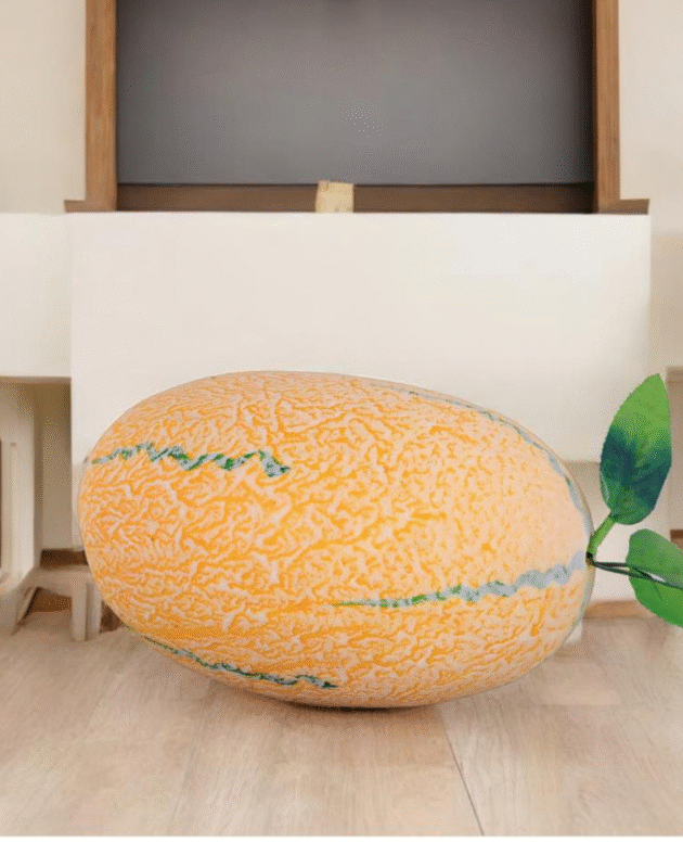 ARTIFICIAL VEGETABLE, FRUIT, BREAD - 36689