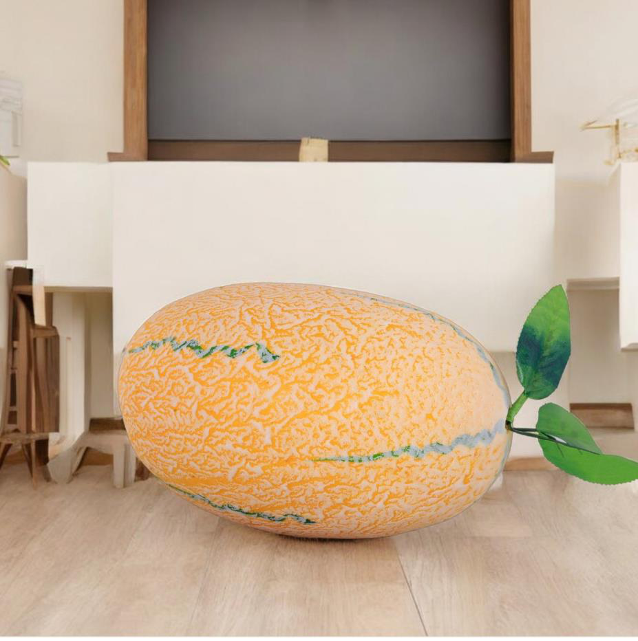 ARTIFICIAL VEGETABLE, FRUIT, BREAD - 36689