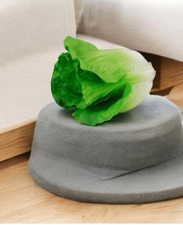 ARTIFICIAL VEGETABLE, FRUIT, BREAD - 36696