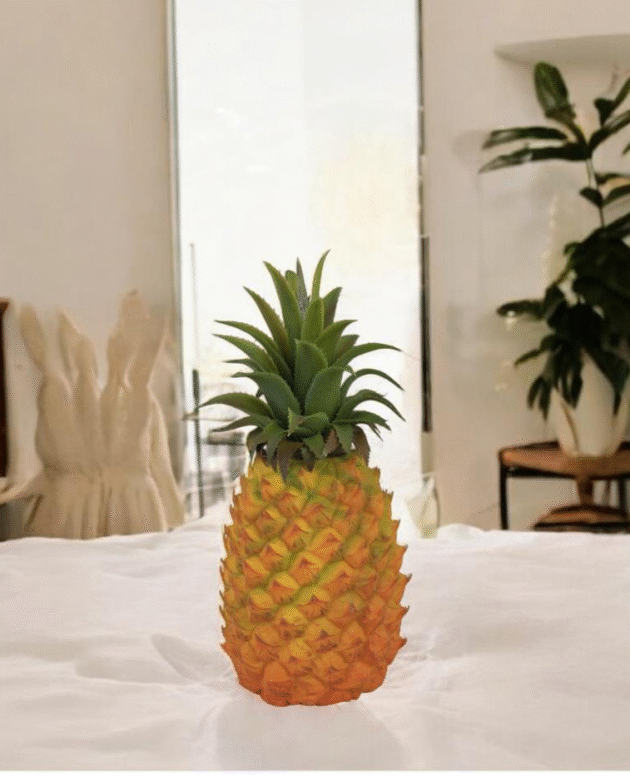 ARTIFICIAL VEGETABLE, FRUIT, BREAD - 36697