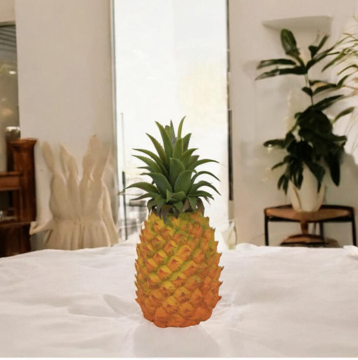 ARTIFICIAL VEGETABLE, FRUIT, BREAD - 36697