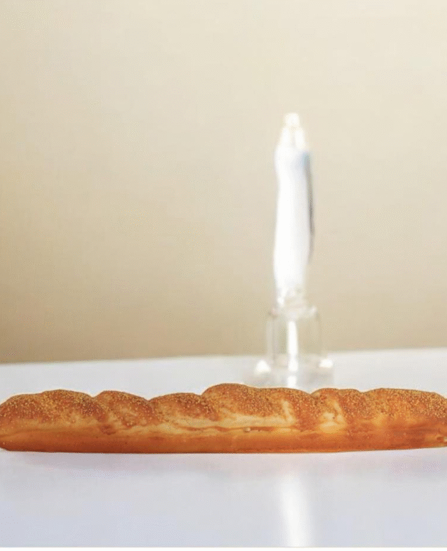 ARTIFICIAL VEGETABLE, FRUIT, BREAD - 36707