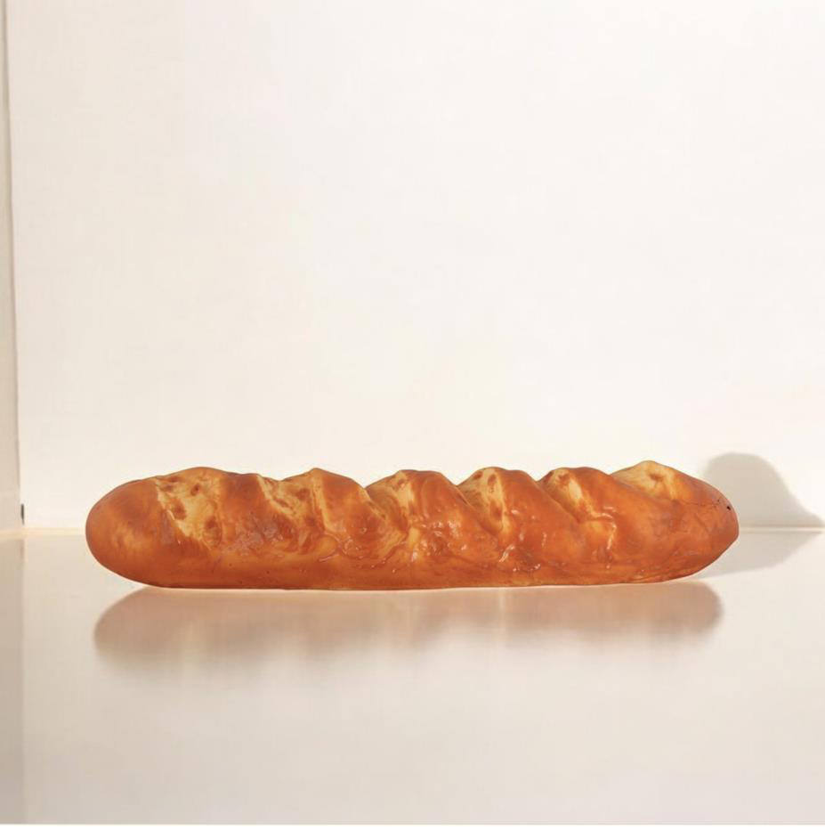 ARTIFICIAL VEGETABLE, FRUIT, BREAD - 36710