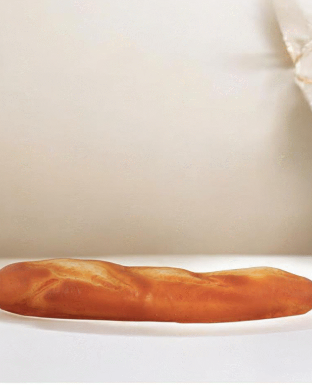 ARTIFICIAL VEGETABLE, FRUIT, BREAD - 36711
