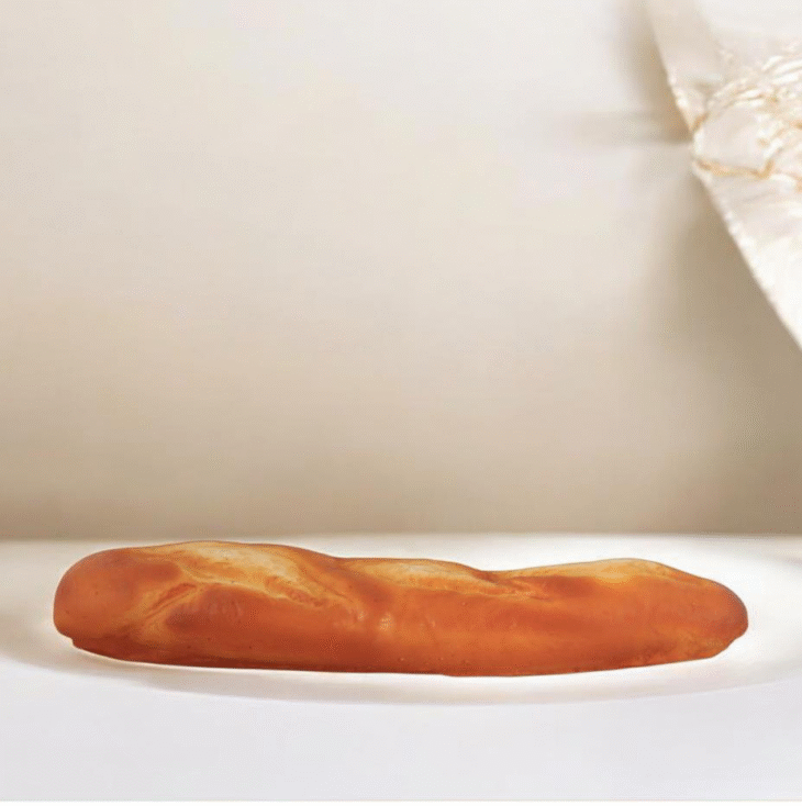 ARTIFICIAL VEGETABLE, FRUIT, BREAD - 36711