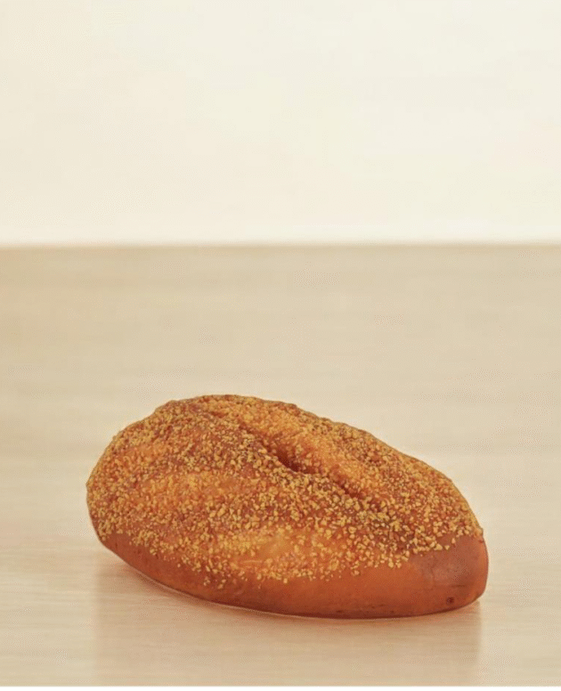ARTIFICIAL VEGETABLE, FRUIT, BREAD - 36718