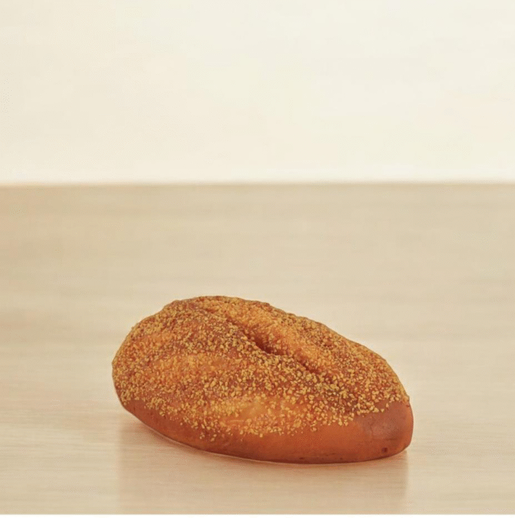 ARTIFICIAL VEGETABLE, FRUIT, BREAD - 36718