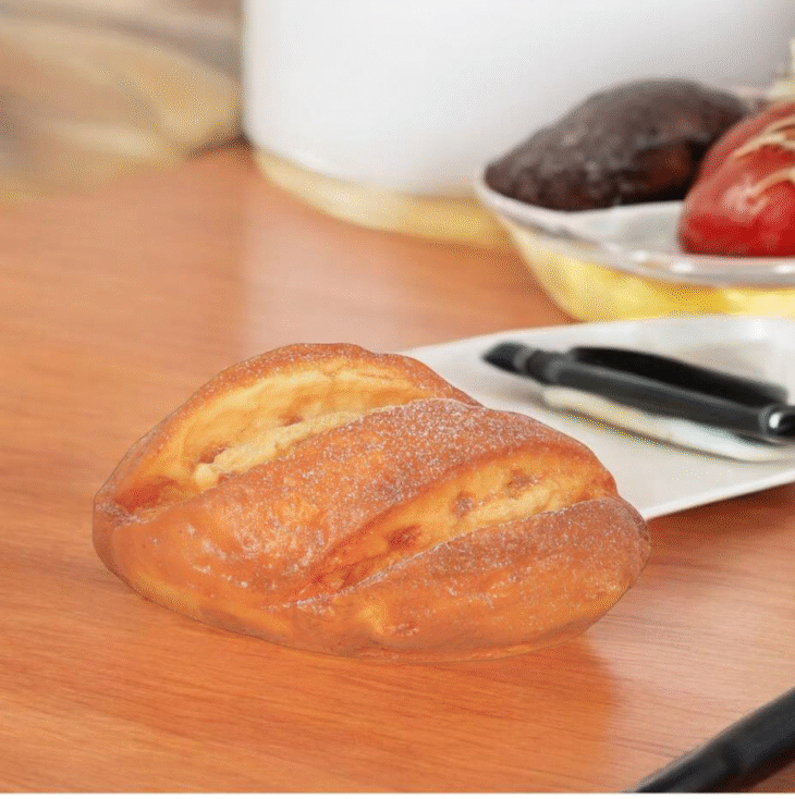 ARTIFICIAL VEGETABLE, FRUIT, BREAD - 36723