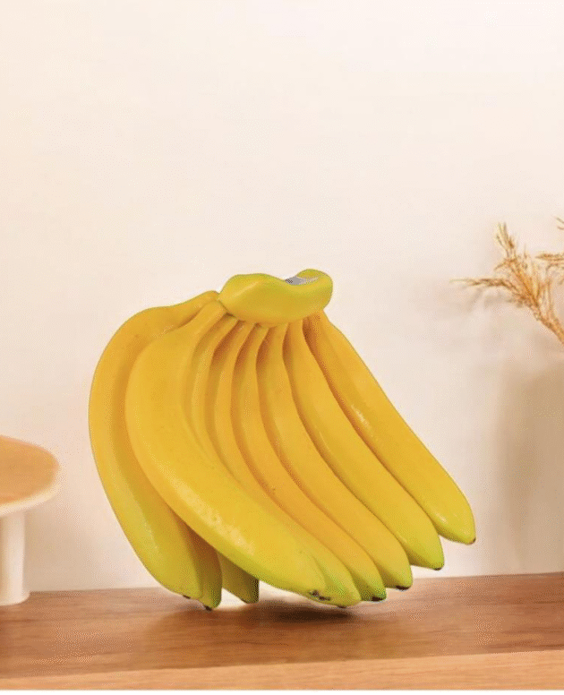 ARTIFICIAL VEGETABLE, FRUIT, BREAD - 36728