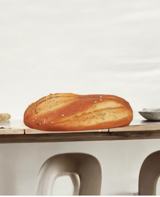 ARTIFICIAL VEGETABLE, FRUIT, BREAD - 36741