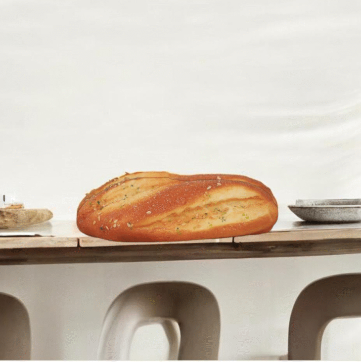 ARTIFICIAL VEGETABLE, FRUIT, BREAD - 36741