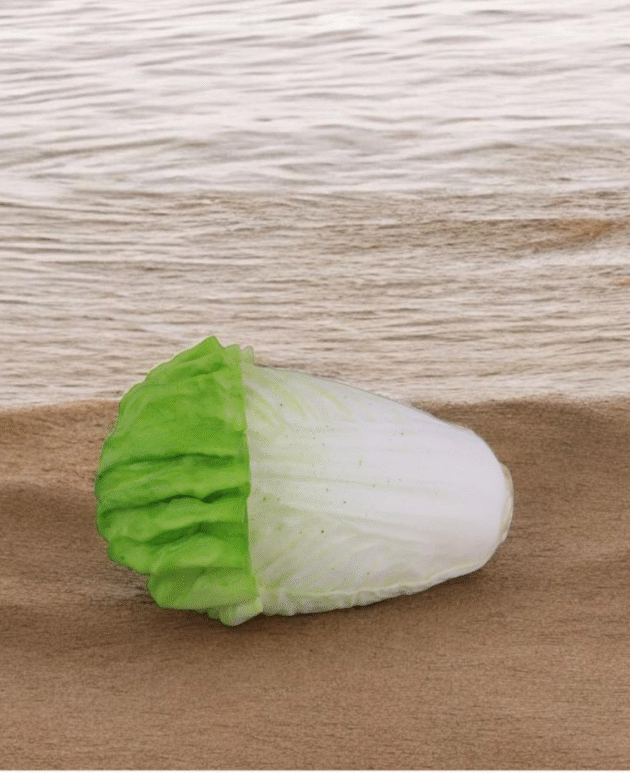 ARTIFICIAL VEGETABLE, FRUIT, BREAD - 36748