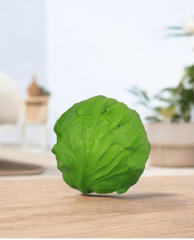 ARTIFICIAL VEGETABLE, FRUIT, BREAD - 36751