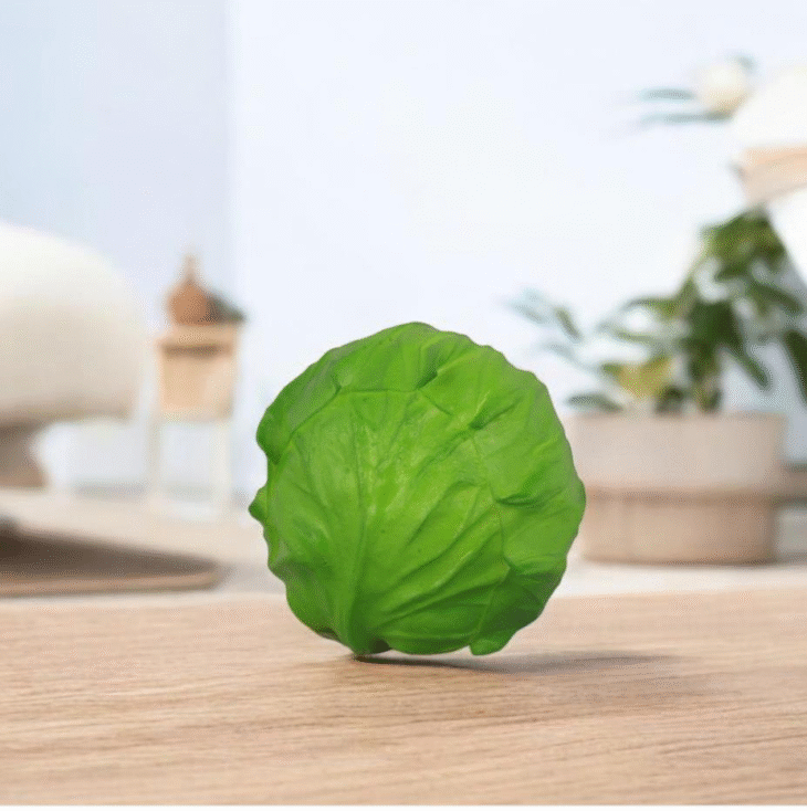 ARTIFICIAL VEGETABLE, FRUIT, BREAD - 36751