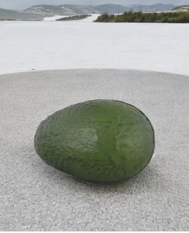 ARTIFICIAL VEGETABLE, FRUIT, BREAD - 36758