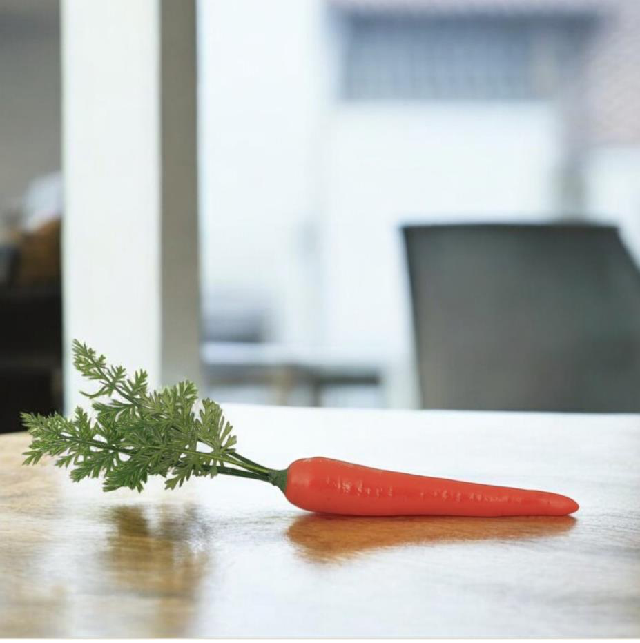 ARTIFICIAL VEGETABLE, FRUIT, BREAD - 36759