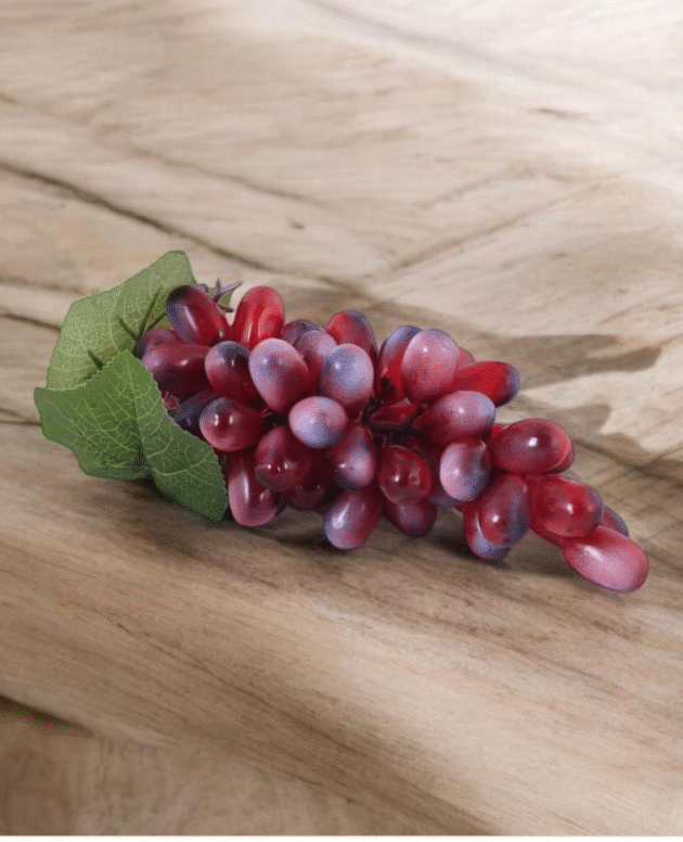 ARTIFICIAL VEGETABLE, FRUIT, BREAD - 36761