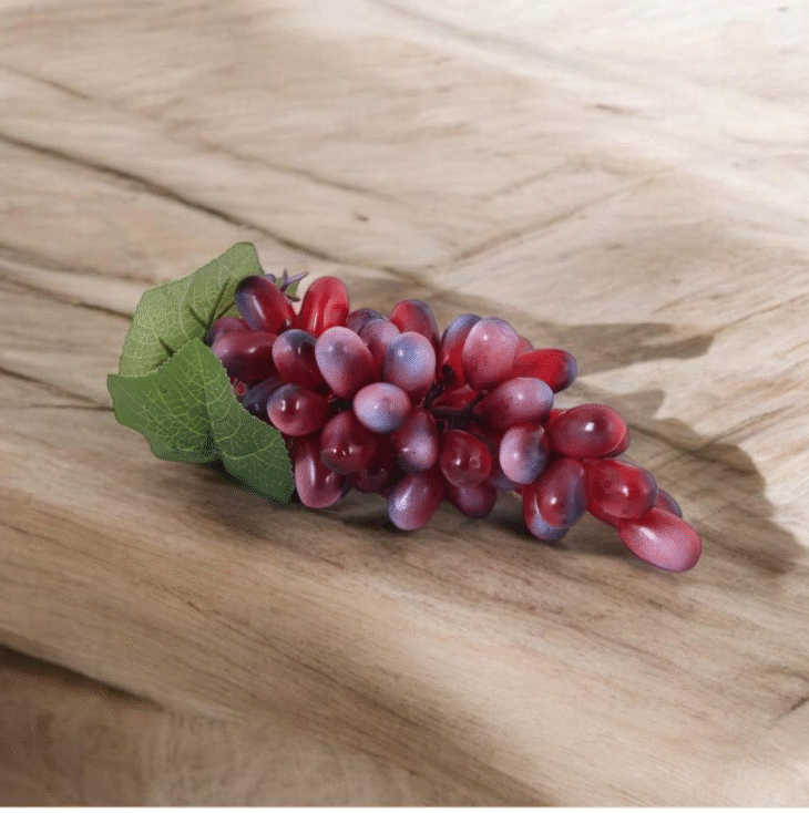 ARTIFICIAL VEGETABLE, FRUIT, BREAD - 36761